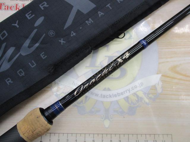 デストロイヤー F6-71X4(オロチX4)｜＠ベリーネット 日本最大新品中古