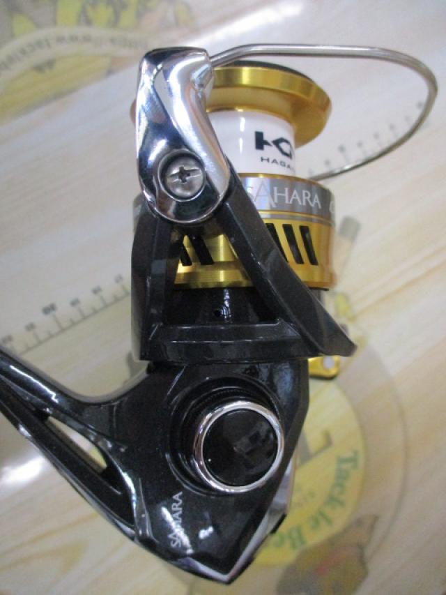 17サハラ C3000HG