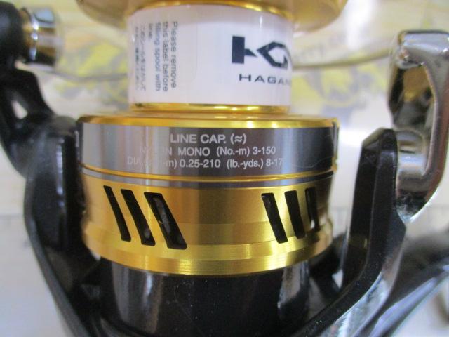 17サハラ C3000HG