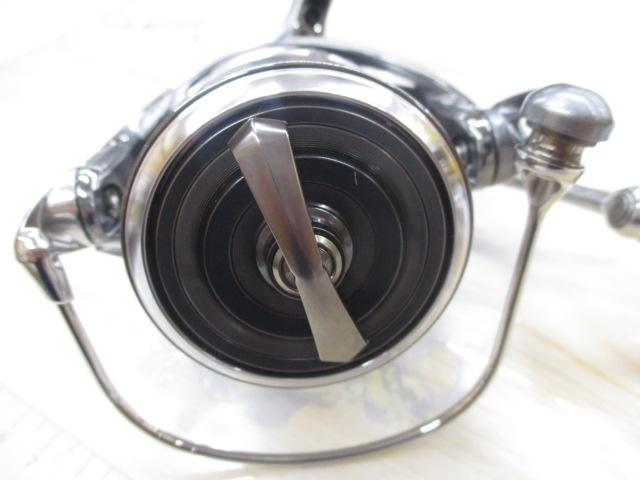 22イグジスト LT4000-XH