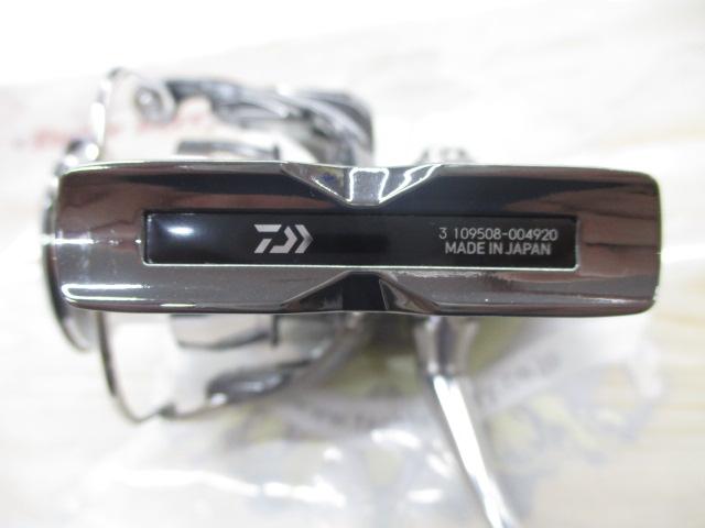 22イグジスト LT4000-XH