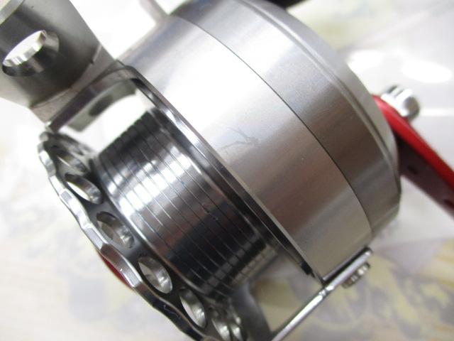 バイキング極 50 レッド