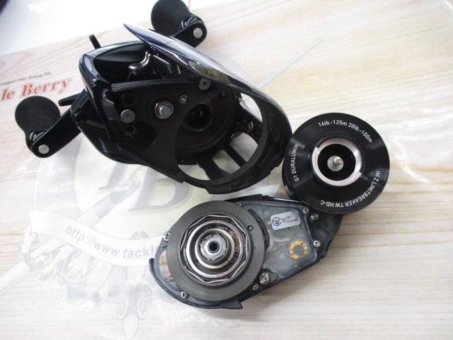 IM Z リミットブレイカー XH TW HD-C ｜＠ベリーネット 日本最大新品