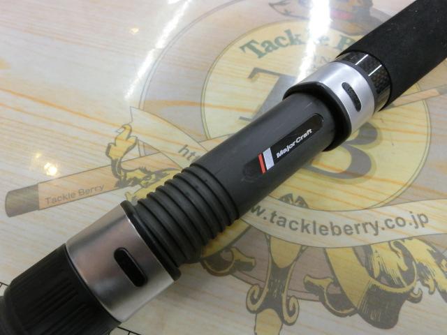 ソルパラ SPX-1062M｜＠ベリーネット 日本最大新品中古釣具WEBショップ