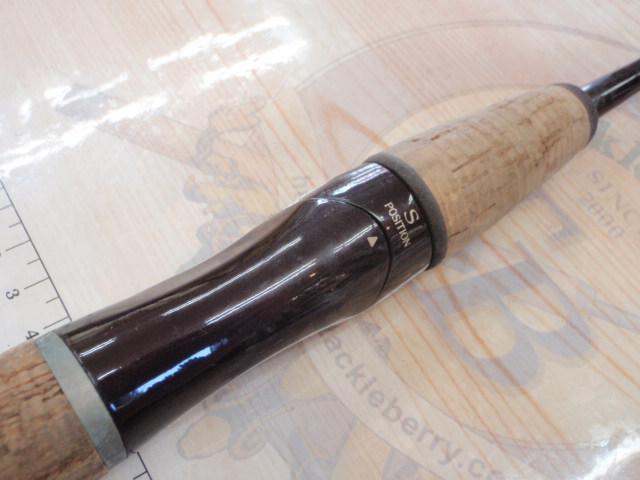 スコーピオン 2580F-2｜＠ベリーネット 日本最大新品中古釣具WEBショップ