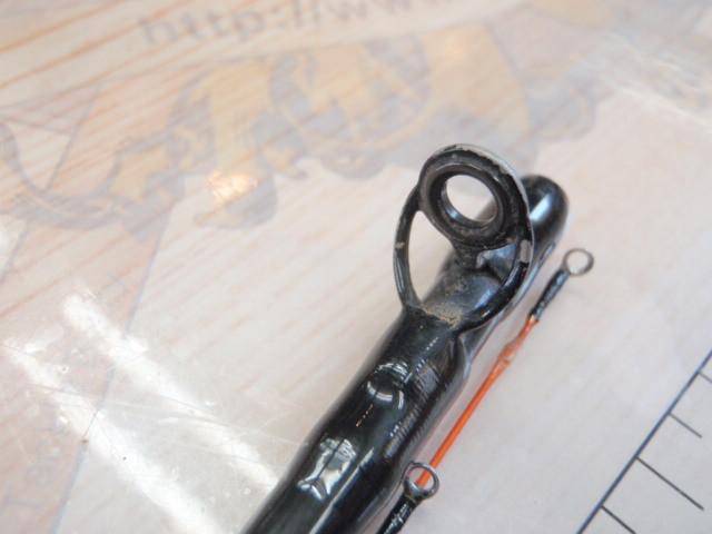 HS飛竜イカダくわせ 150｜＠ベリーネット 日本最大新品中古釣具WEBショップ