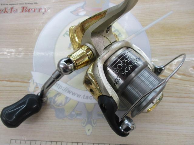 10エアノスSP2500S