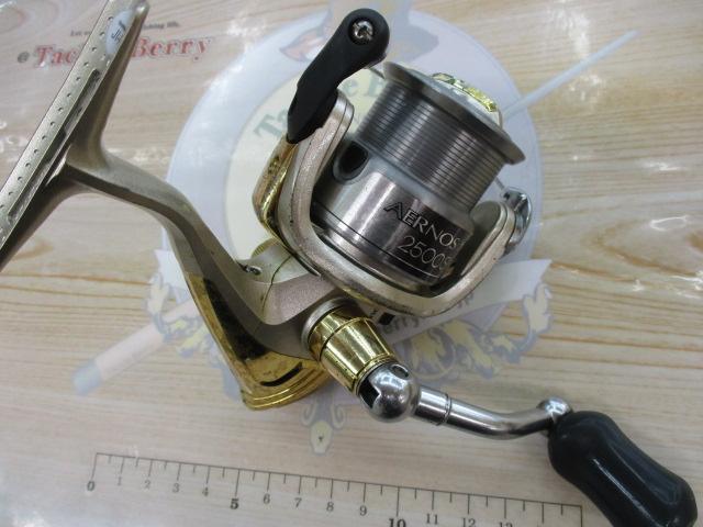 10エアノスSP2500S