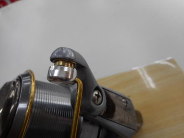 クロスキャスト 4000