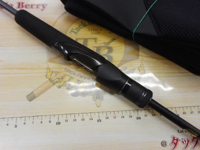 24オシアジガー クイックジャーク S60-3｜＠ベリーネット 日本最大新品