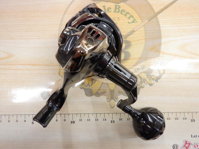 19ヴァンキッシュ 4000MHG｜＠ベリーネット 日本最大新品中古釣具WEB
