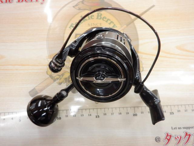19ヴァンキッシュ 4000MHG｜＠ベリーネット 日本最大新品中古釣具WEB