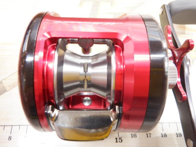 ミリオネアSW 203｜＠ベリーネット 日本最大新品中古釣具WEBショップ