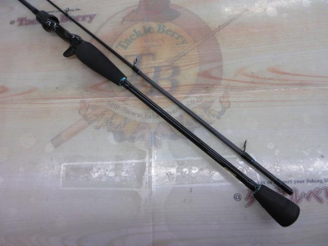 エメラルダスMX N65ULB-S IM｜＠ベリーネット 日本最大新品中古釣具WEB