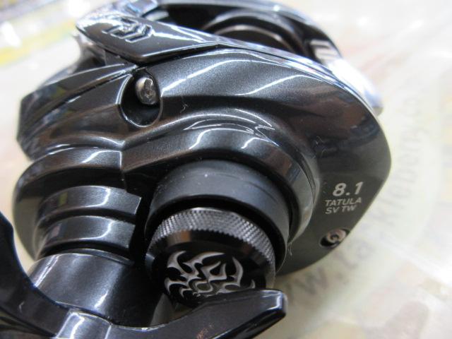 20タトゥーラ SV TW 103XHL｜＠ベリーネット 日本最大新品中古釣具WEB