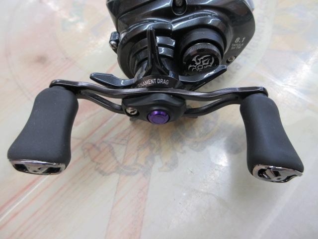 20タトゥーラ SV TW 103XHL｜＠ベリーネット 日本最大新品中古釣具WEB