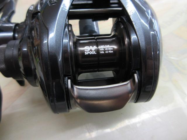 20タトゥーラ SV TW 103XHL｜＠ベリーネット 日本最大新品中古釣具WEB
