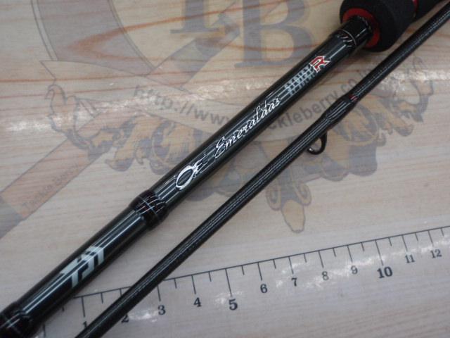エメラルダスストイストRT 80LML｜＠ベリーネット 日本最大新品中古