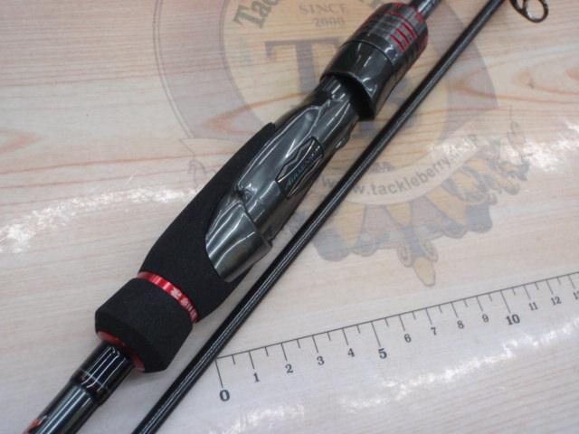 エメラルダスストイストRT 80LML｜＠ベリーネット 日本最大新品中古