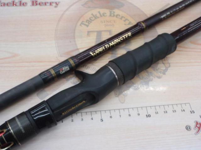 ワールドモンスター WMSC-792XH｜＠ベリーネット 日本最大新品中古釣具