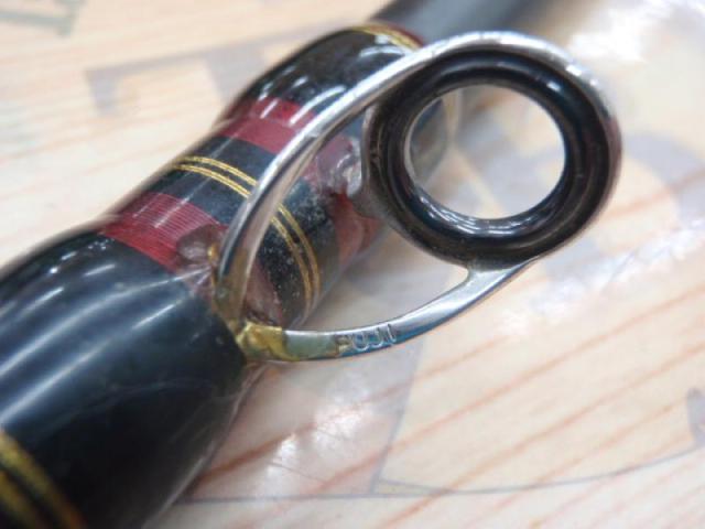 ワールドモンスター WMSC-792XH｜＠ベリーネット 日本最大新品中古釣具