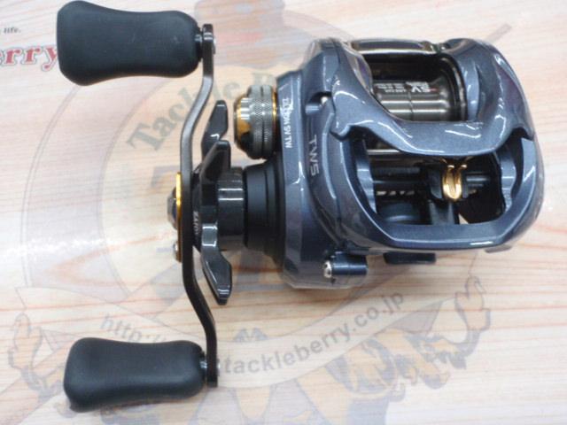 ジリオン SV TW 1016SV-H｜＠ベリーネット 日本最大新品中古釣具WEB