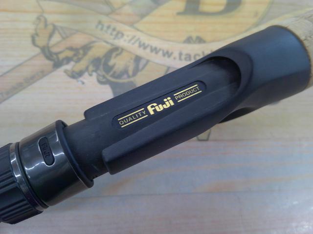 FROGウォブンロールSJGC66ML+M ウォブンロール SJGC66ML+M｜＠ベリーネット 日本最大新品中古釣具WEB