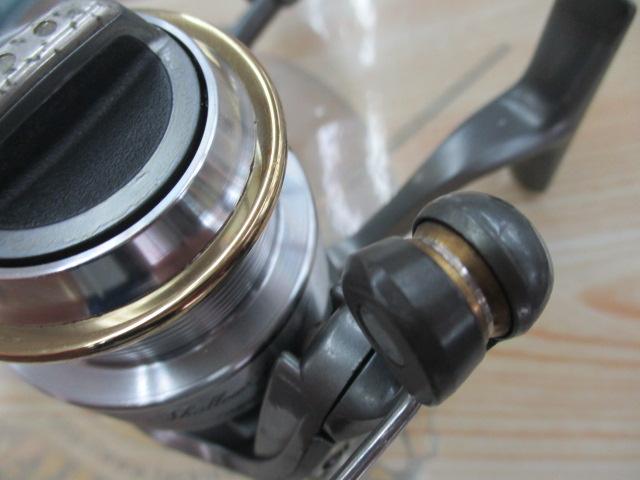 98ツインパワー 2500SDH