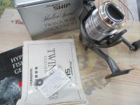 98ツインパワー 2500SDH