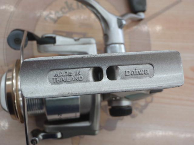 トライフォースZ 2500iAW