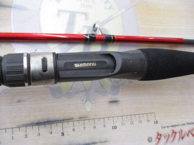 ベイゲームⅠカワハギ S180