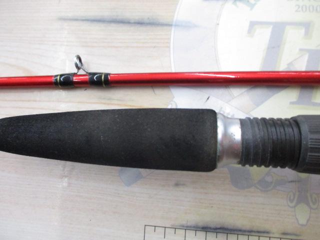 ベイゲームⅠカワハギ S180