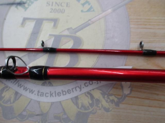 ベイゲームⅠカワハギ S180