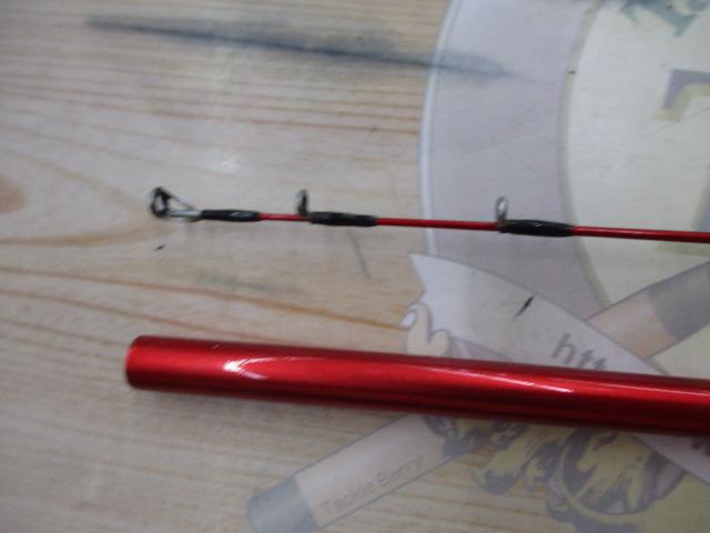 ベイゲームⅠカワハギ S180