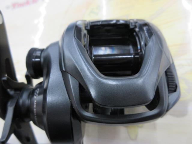 20エクスセンスDC SSXG RH