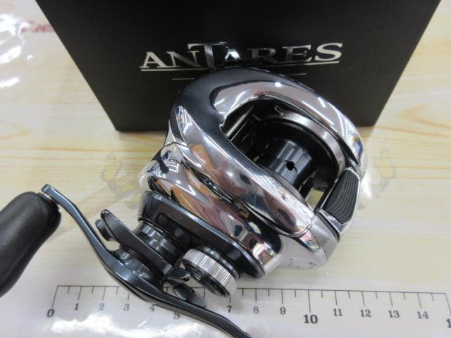 19アンタレス　LH 19アンタレス LH｜＠ベリーネット 日本最大新品中古釣具WEBショップ