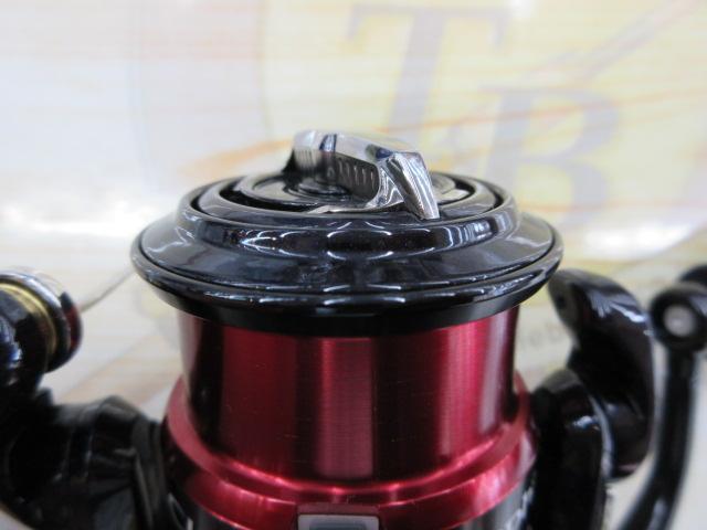 12セフィアCI4+ C3000S