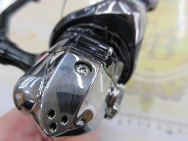 12セフィアCI4+ C3000S
