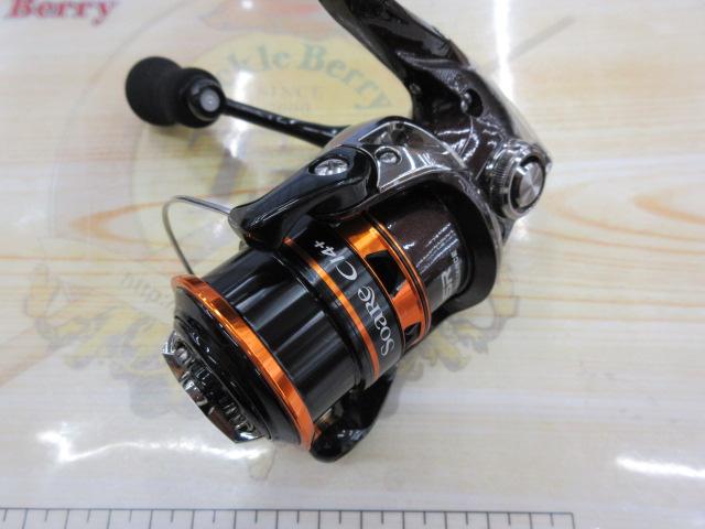 13ソアレCI4+ C2000PGSS｜＠ベリーネット 日本最大新品中古釣具WEBショップ