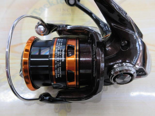 13ソアレCI4+ C2000PGSS｜＠ベリーネット 日本最大新品中古釣具WEBショップ
