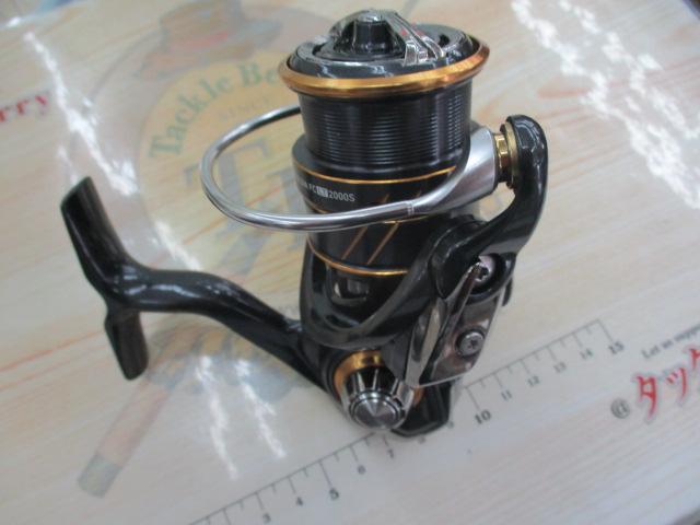 21カルディア FC LT2000S