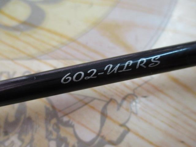 シルバークリークX SC-X602-ULRS