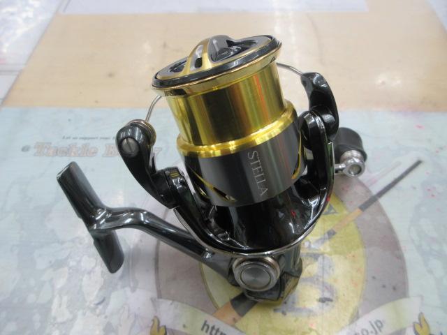 14ステラ 2500