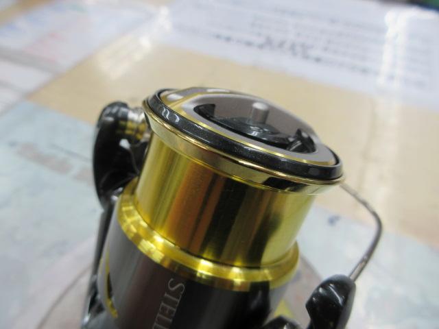 14ステラ 2500