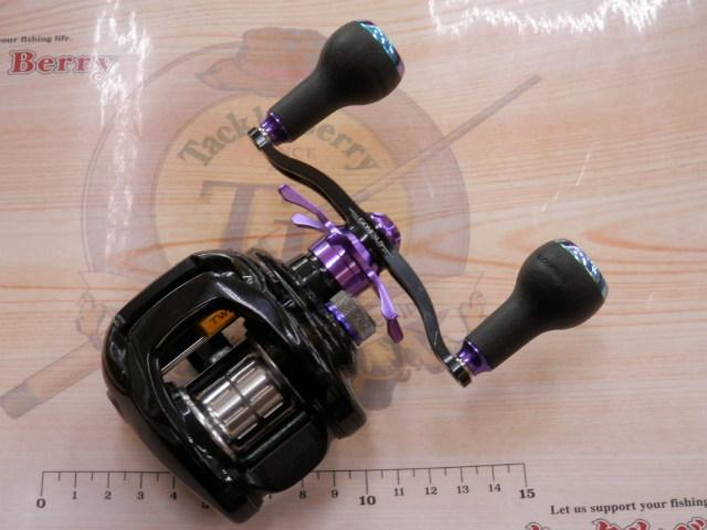 タトゥーラ 103XH-TW｜＠ベリーネット 日本最大新品中古釣具WEBショップ