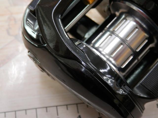 タトゥーラ 103XH-TW｜＠ベリーネット 日本最大新品中古釣具WEBショップ