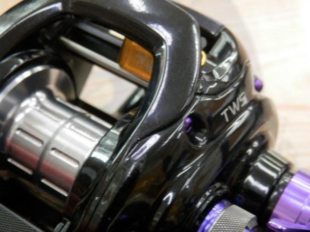 タトゥーラ 103XH-TW｜＠ベリーネット 日本最大新品中古釣具WEBショップ