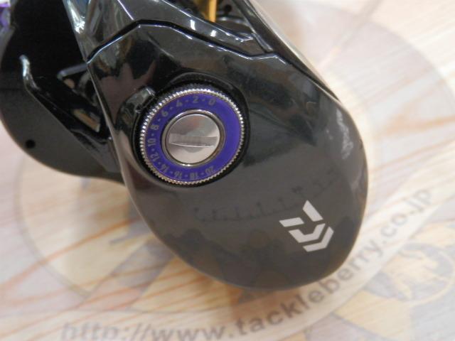 タトゥーラ 103XH-TW｜＠ベリーネット 日本最大新品中古釣具WEBショップ