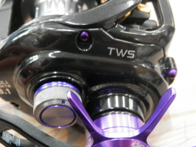 タトゥーラ 103XH-TW｜＠ベリーネット 日本最大新品中古釣具WEBショップ