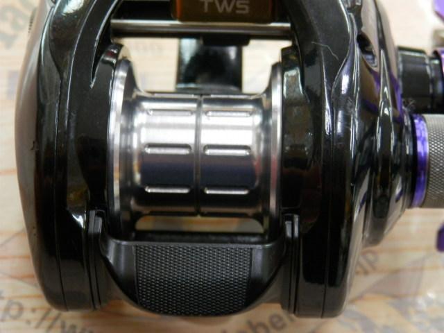 タトゥーラ 103XH-TW｜＠ベリーネット 日本最大新品中古釣具WEBショップ